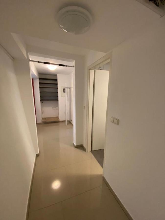 Denkmal-Wohnung In Bamberg Eksteriør bilde